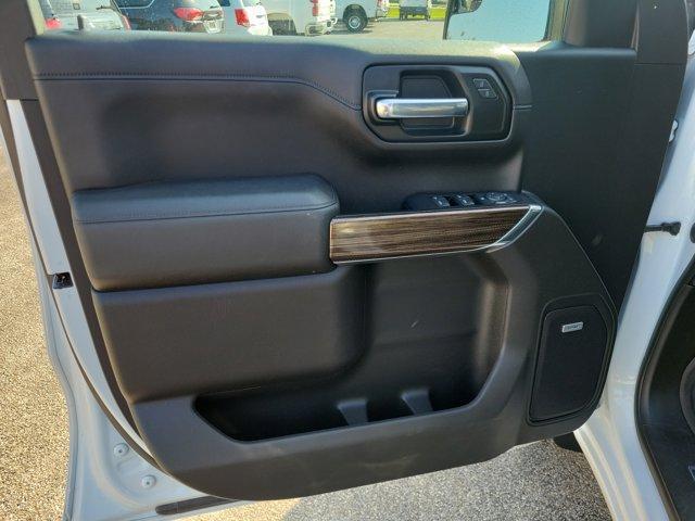 used 2020 Chevrolet Silverado 1500 car