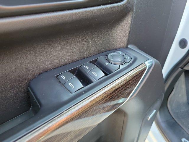 used 2020 Chevrolet Silverado 1500 car