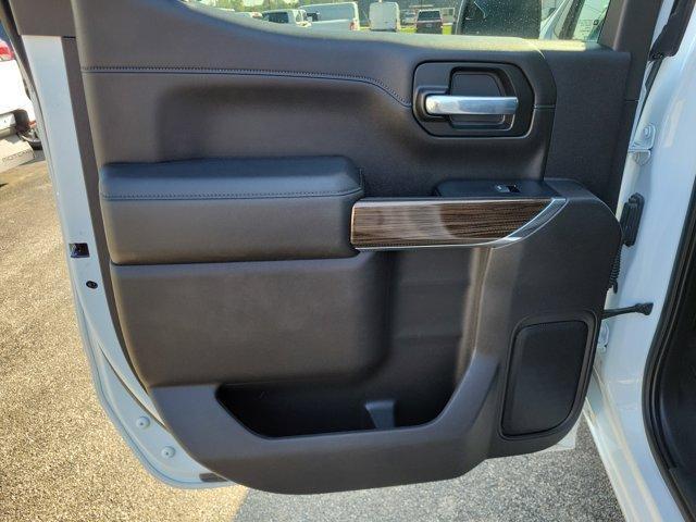 used 2020 Chevrolet Silverado 1500 car