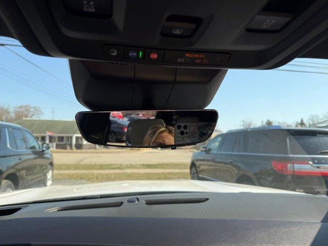 used 2021 Cadillac Escalade ESV car