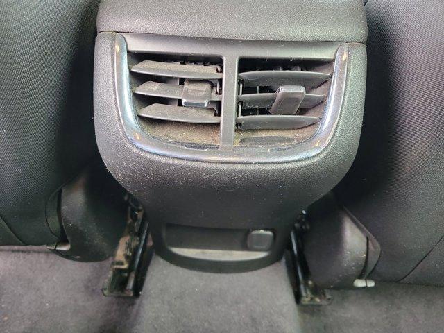 used 2017 Chevrolet Malibu car