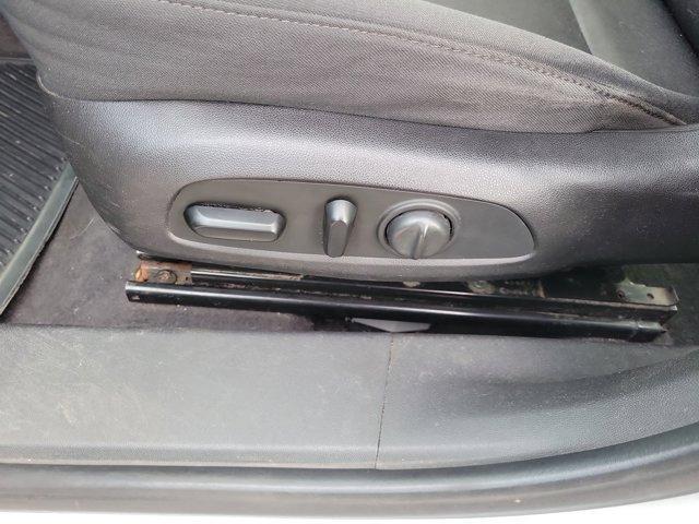 used 2017 Chevrolet Malibu car