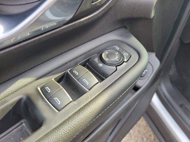 used 2024 GMC Terrain car, priced at $25,700