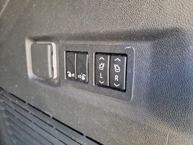 used 2022 Chevrolet Tahoe car, priced at $52,900