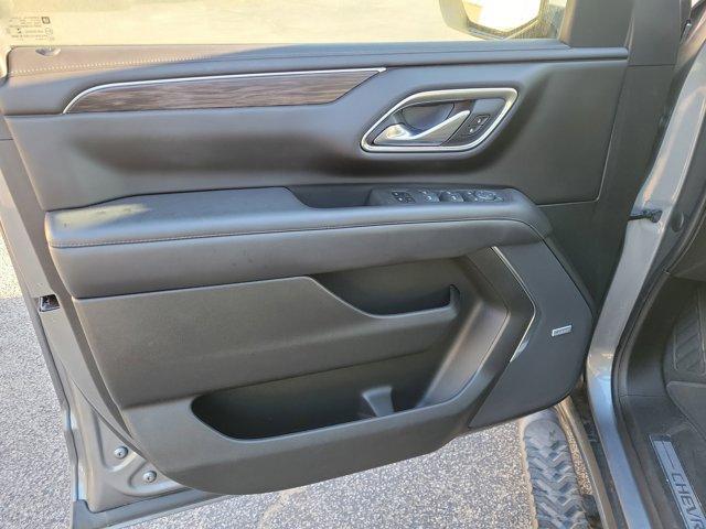 used 2022 Chevrolet Tahoe car, priced at $52,900