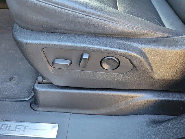 used 2022 Chevrolet Tahoe car, priced at $52,900