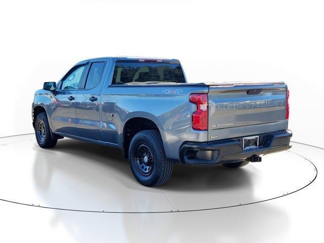 used 2019 Chevrolet Silverado 1500 car, priced at $24,900