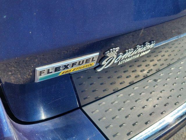 used 2014 Chrysler Town & Country car