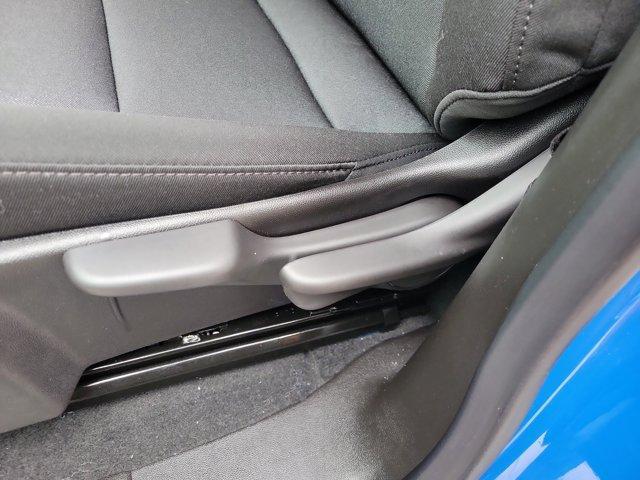 new 2026 Chevrolet Colorado car, priced at $43,920