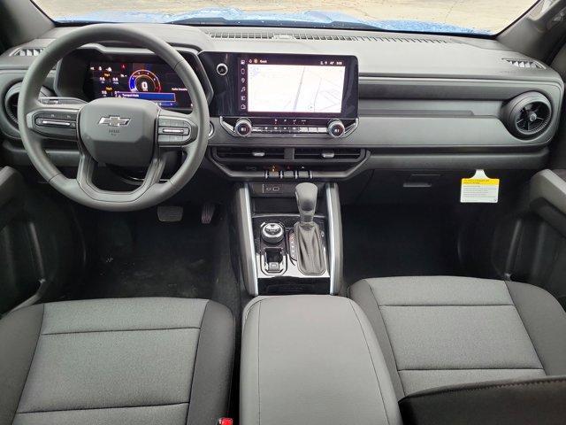 new 2026 Chevrolet Colorado car, priced at $43,920