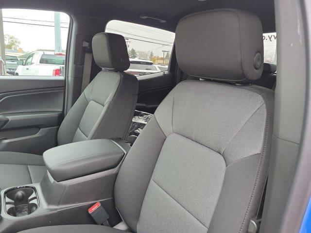 new 2026 Chevrolet Colorado car, priced at $43,920