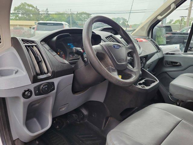 used 2019 Ford Transit-150 car, priced at $19,900