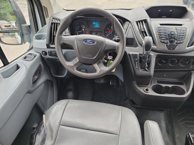 used 2019 Ford Transit-150 car, priced at $19,900