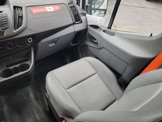 used 2019 Ford Transit-150 car, priced at $19,900