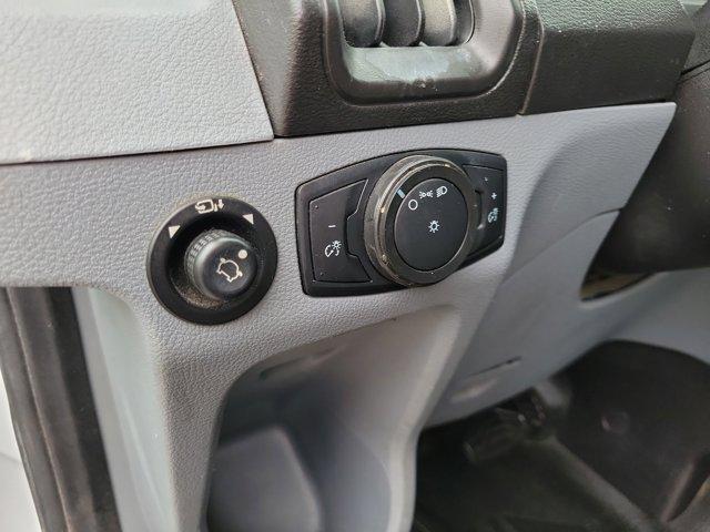 used 2019 Ford Transit-150 car, priced at $19,900