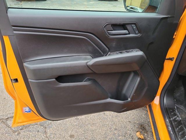 new 2026 Chevrolet Colorado car, priced at $38,935