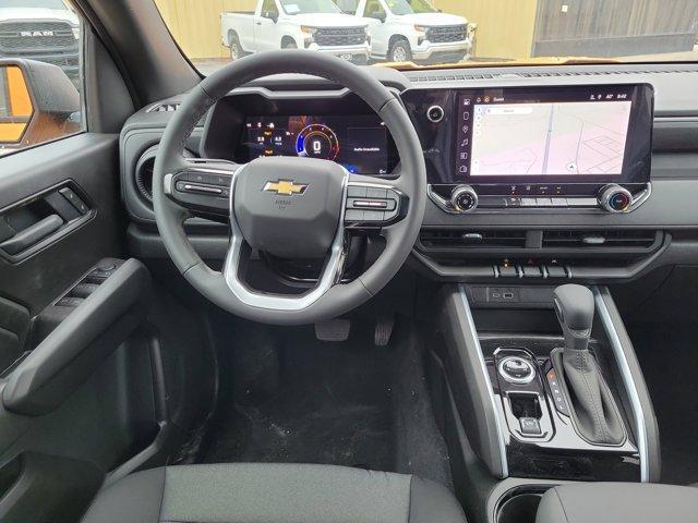 new 2026 Chevrolet Colorado car, priced at $38,935