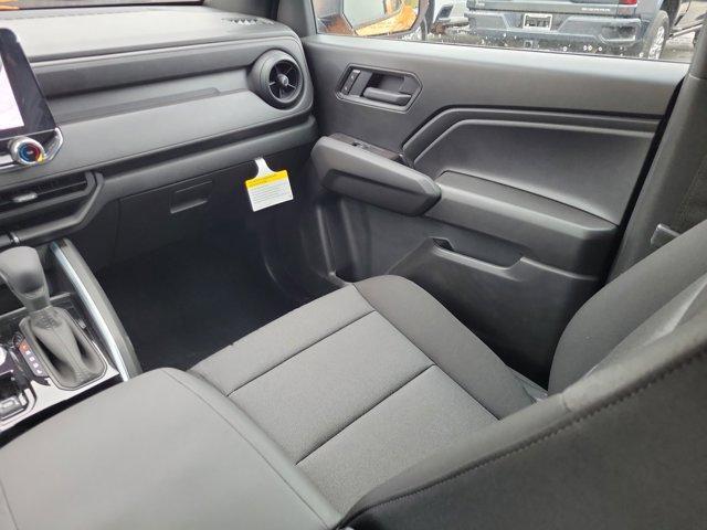 new 2026 Chevrolet Colorado car, priced at $38,935