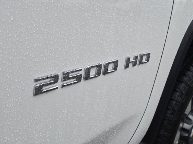 new 2026 Chevrolet Silverado 2500 car, priced at $67,790