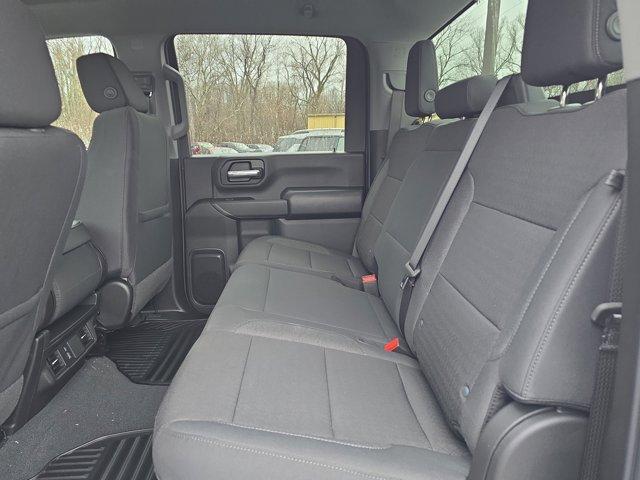 new 2026 Chevrolet Silverado 2500 car, priced at $67,790