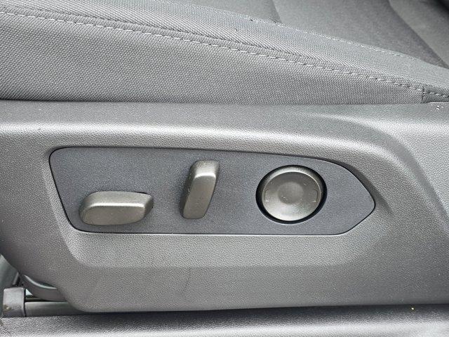 new 2026 Chevrolet Silverado 2500 car, priced at $67,790