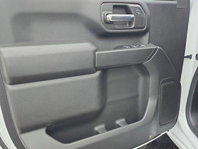 new 2026 Chevrolet Silverado 2500 car, priced at $67,790