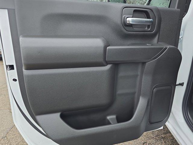 new 2026 Chevrolet Silverado 2500 car, priced at $67,790