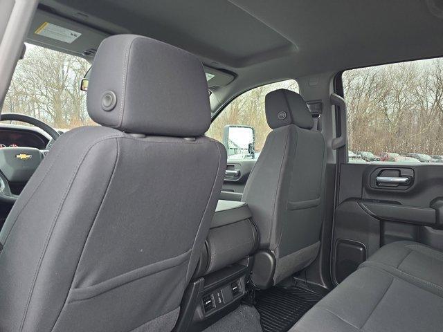 new 2026 Chevrolet Silverado 2500 car, priced at $67,790