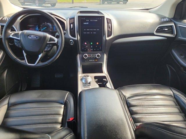 used 2024 Ford Edge car, priced at $24,900