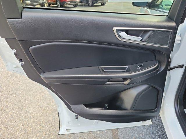 used 2024 Ford Edge car, priced at $24,900