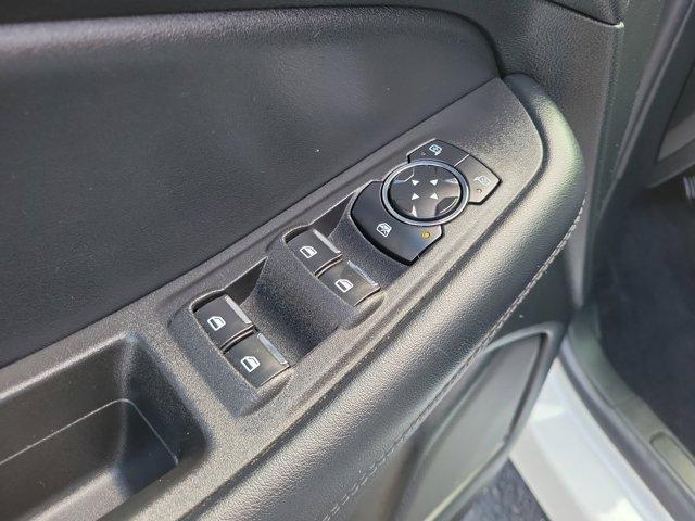 used 2024 Ford Edge car, priced at $24,900