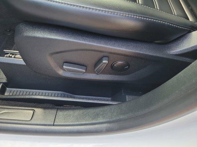 used 2024 Ford Edge car, priced at $24,900