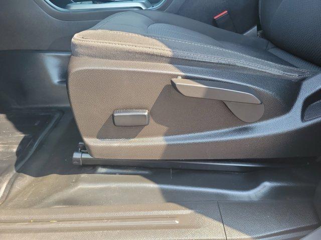 used 2022 Chevrolet Colorado car