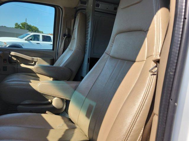 used 2017 Chevrolet Express 2500 car, priced at $13,900