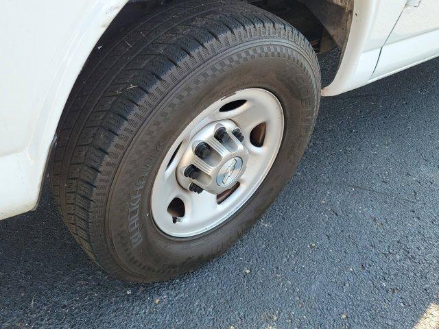 used 2017 Chevrolet Express 2500 car, priced at $13,900