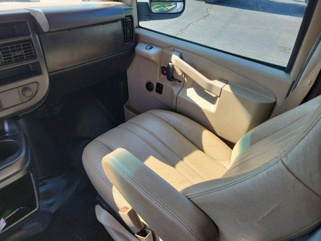 used 2017 Chevrolet Express 2500 car, priced at $13,900