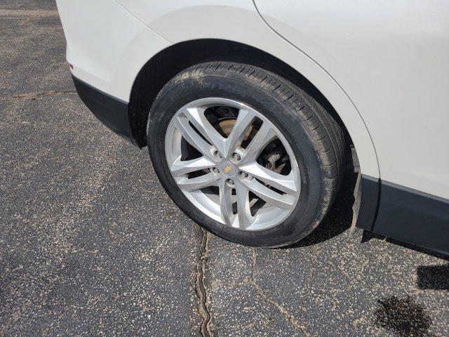 used 2018 Chevrolet Equinox car, priced at $14,900