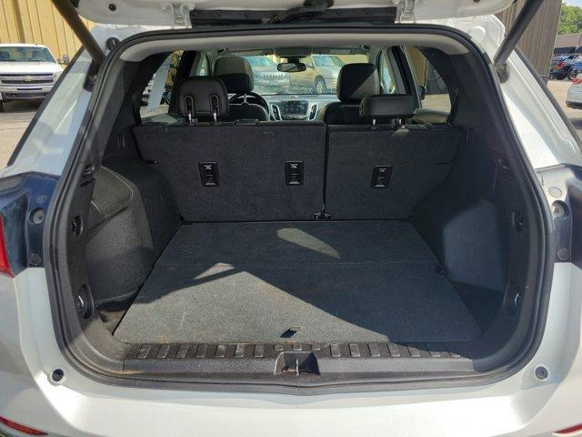 used 2018 Chevrolet Equinox car, priced at $14,900