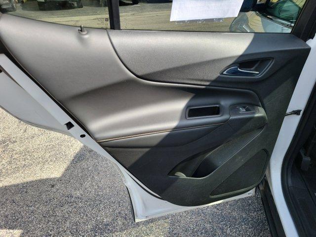 used 2018 Chevrolet Equinox car, priced at $14,900