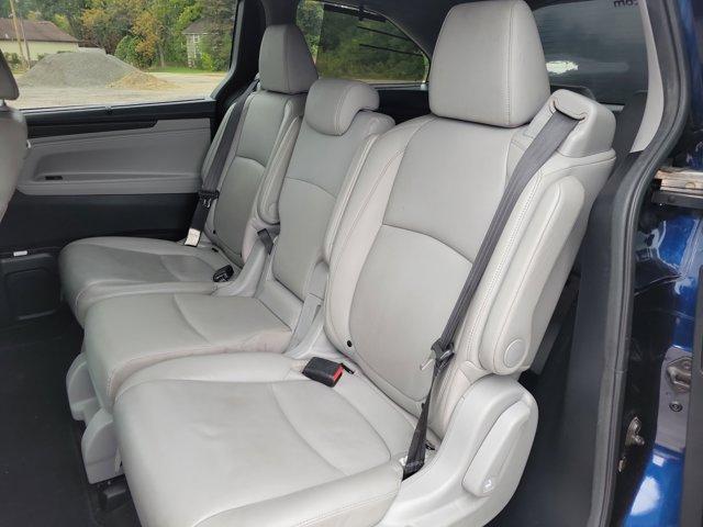 used 2019 Honda Odyssey car, priced at $29,900