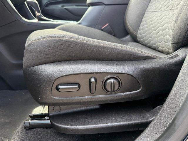 used 2020 Chevrolet Equinox car, priced at $14,900