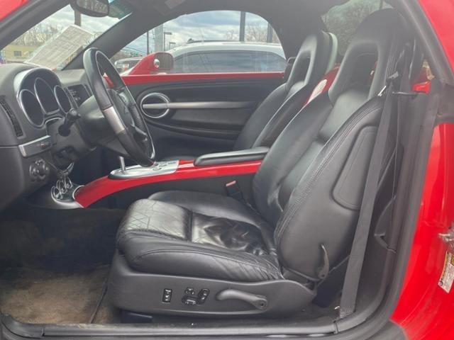 used 2005 Chevrolet SSR car, priced at $22,900
