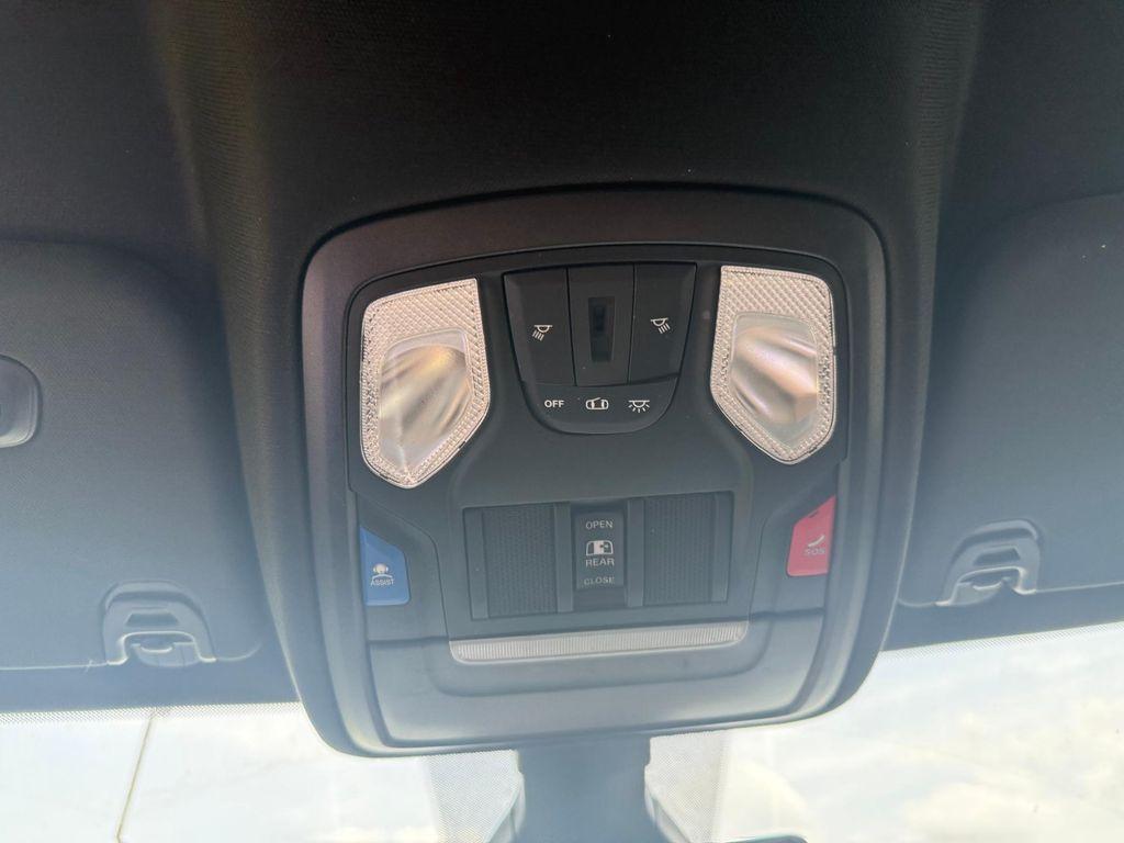 used 2023 Ram 1500 car, priced at $39,900