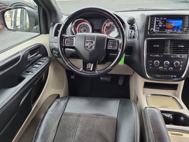 used 2019 Dodge Grand Caravan car, priced at $13,900