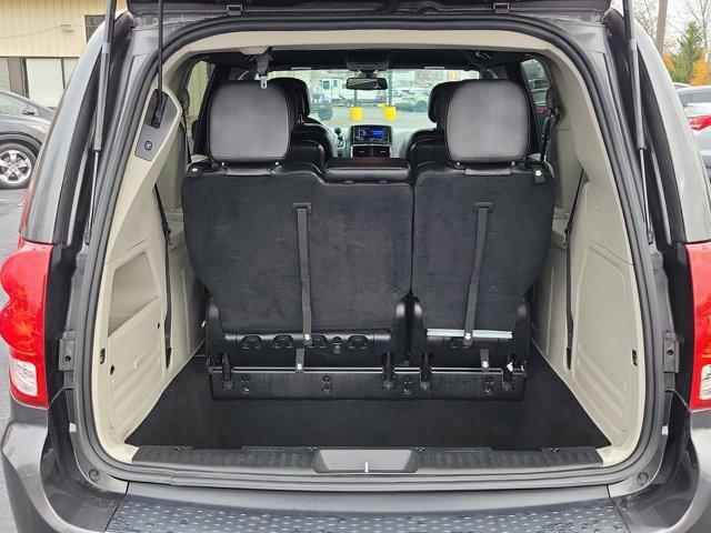 used 2019 Dodge Grand Caravan car, priced at $13,900