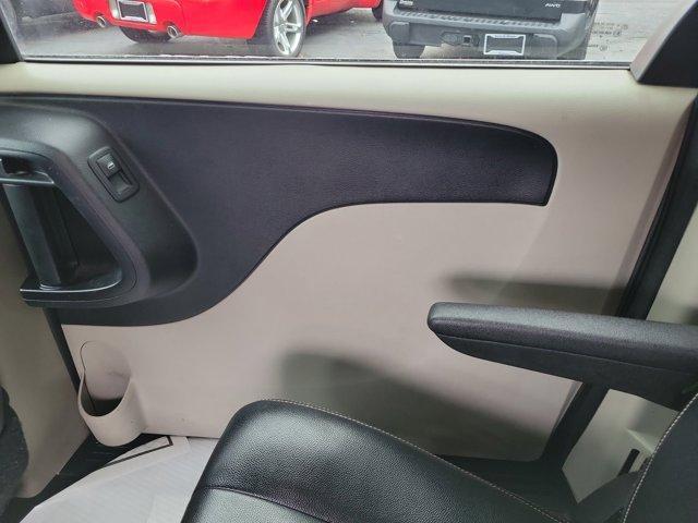 used 2019 Dodge Grand Caravan car, priced at $13,900