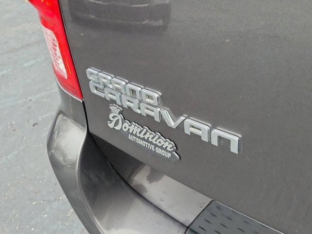 used 2019 Dodge Grand Caravan car, priced at $13,900