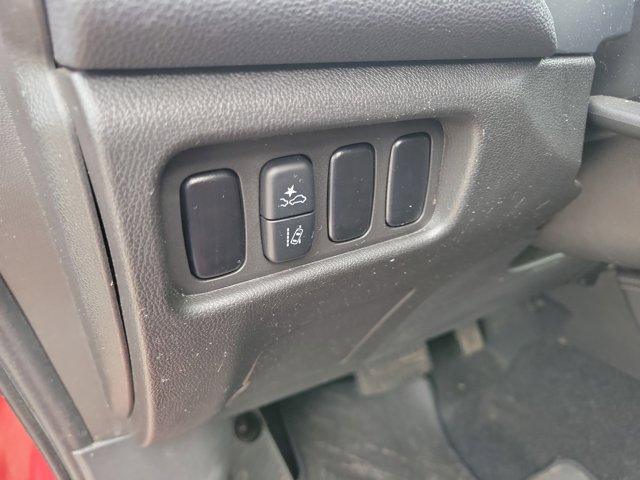 used 2024 Mitsubishi Outlander Sport car, priced at $23,900