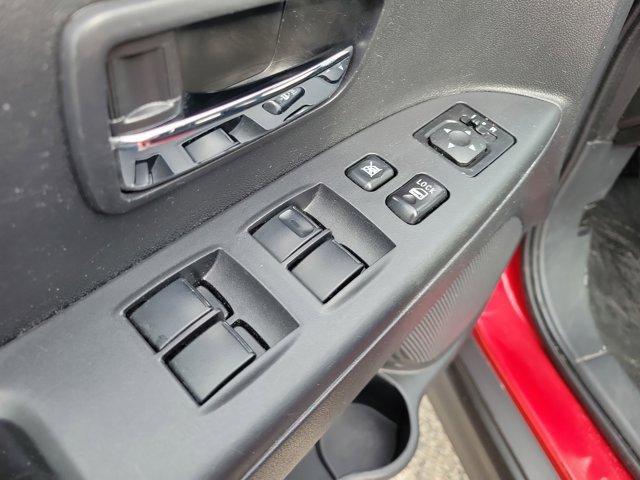 used 2024 Mitsubishi Outlander Sport car, priced at $23,900