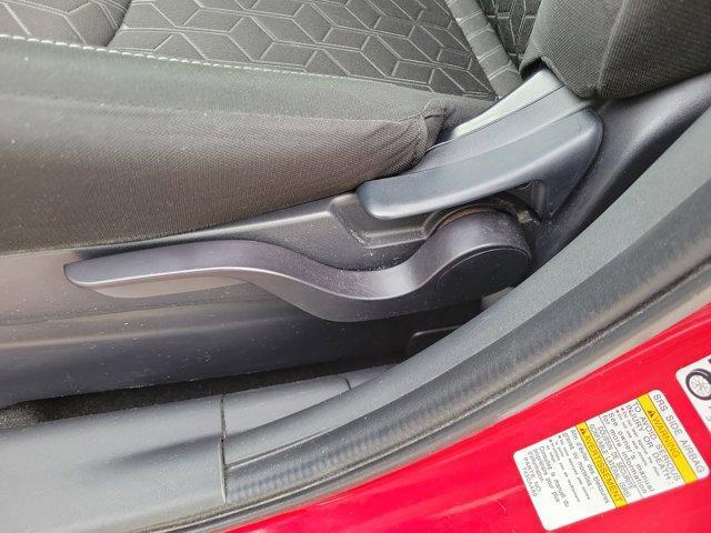 used 2024 Mitsubishi Outlander Sport car, priced at $23,900